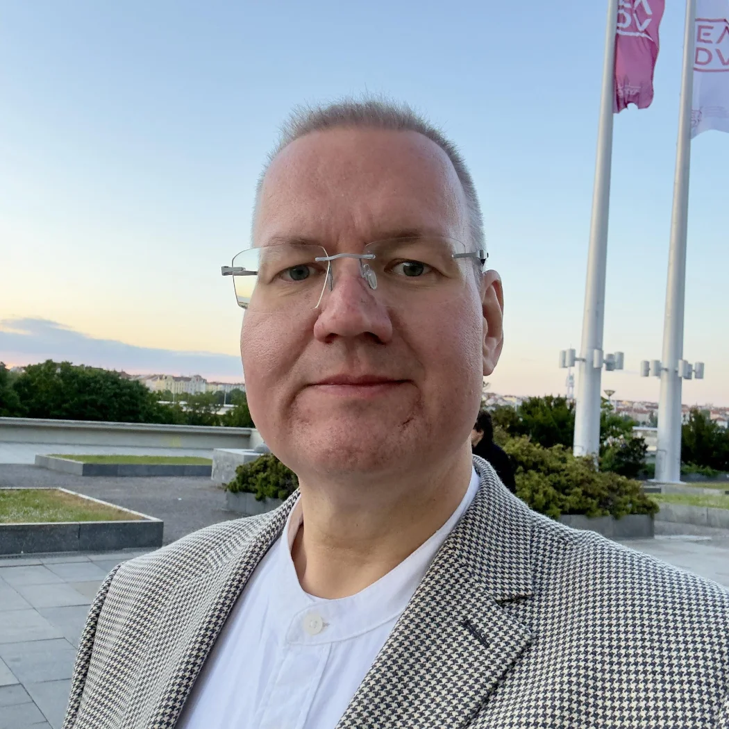 Pavel Mráz
